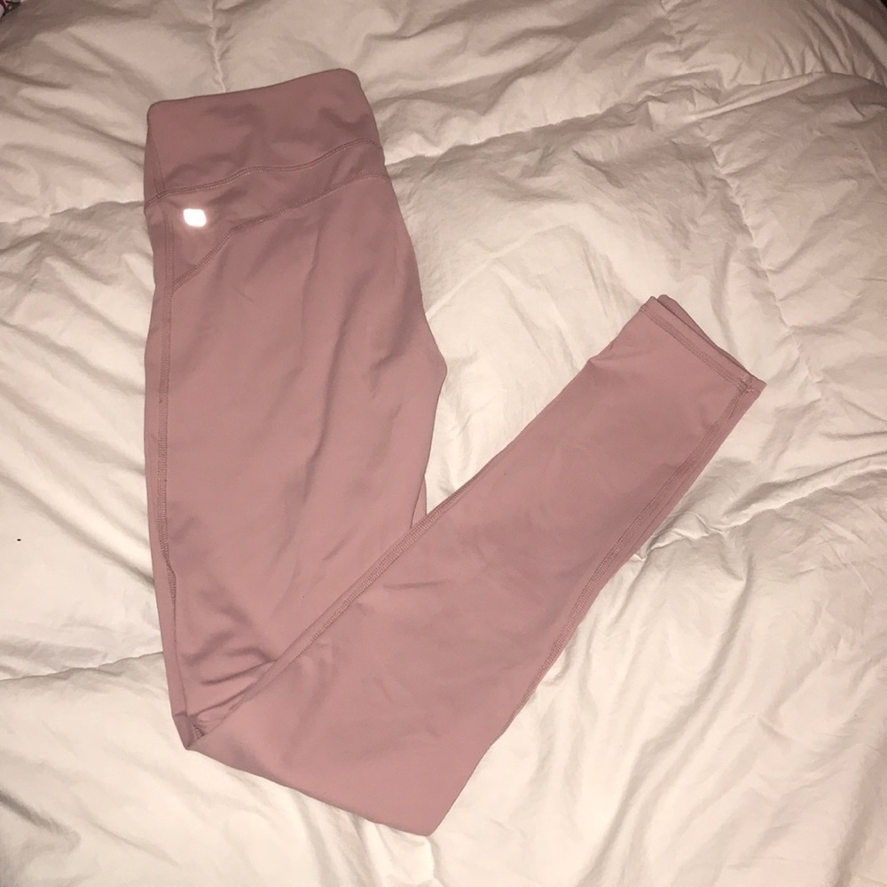 Fabletics leggings!! 💖